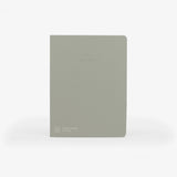 Grid Light Notebook Refill