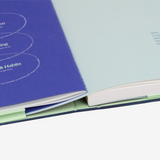 Life in Progress Booklet