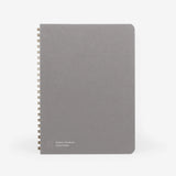 Dotted Regular Wirebound Notebook Refill