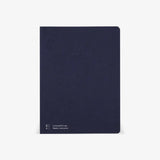 Horizontal Half-Year Planner Refill (Undated)
