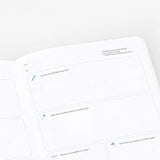 Self-Care Journal: Book 01