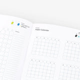 Self-Care Journal: Book 03