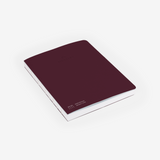 2026 Half Year Planner Refill