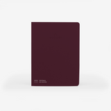 2026 Half Year Planner Refill
