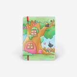 A Beary Sweet Afternoon Cover