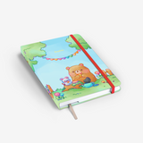 A Beary Sweet Afternoon Cover