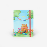 A Beary Sweet Afternoon Cover