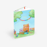 A Beary Sweet Afternoon Cover
