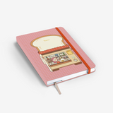 A Little Bread Stop Cover