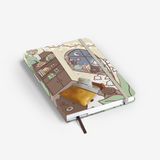 A well deserved rest Cover