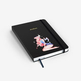 Angel guide, You write Cover