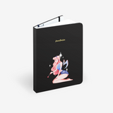 Angel guide, You write Cover