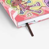 Apple a Day Cover