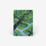 Beneath the Gentle Trees Cover