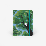 Beneath the Gentle Trees Cover