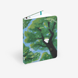 Beneath the Gentle Trees Cover