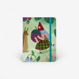 Blackberry Harvest Cover