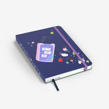 Byte-Sized Matsuri Cover