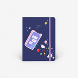 Byte-Sized Matsuri Cover