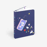 Byte-Sized Matsuri Cover