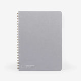Plain Regular Wirebound Notebook Refill