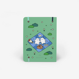 Cosy Picnic Day Cover