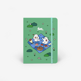 Cosy Picnic Day Cover