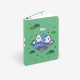 Cosy Picnic Day Cover