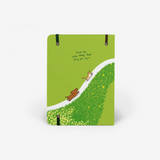 Enjoy the journey! Cover
