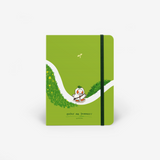 Enjoy the journey! Cover