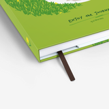 Enjoy the journey! Cover