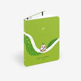 Enjoy the journey! Cover
