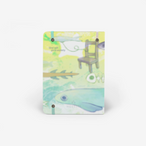 Fishcity Cover