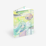 Fishcity Cover