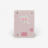 Fuzzy Feelings Cover
