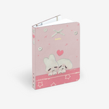 Fuzzy Feelings Cover
