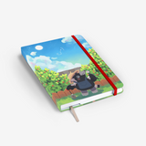 His Forever Garden Cover