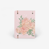 In Full Bloom Cover