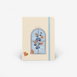 Liminal Bloom Cover