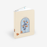 Liminal Bloom Cover