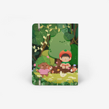 Little Citizens:Woodland Joy Cover