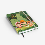 Little Citizens:Woodland Joy Cover