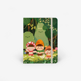 Little Citizens:Woodland Joy Cover