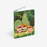 Little Citizens:Woodland Joy Cover