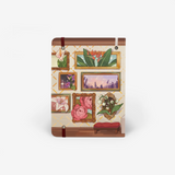 Living Gallery Cover