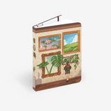 Living Gallery Cover