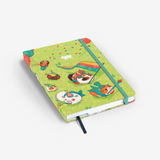 Piggy Parade Cover