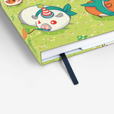 Piggy Parade Cover