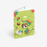 Piggy Parade Cover