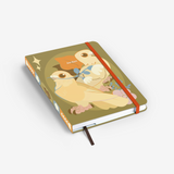 Precious Botanics Cover